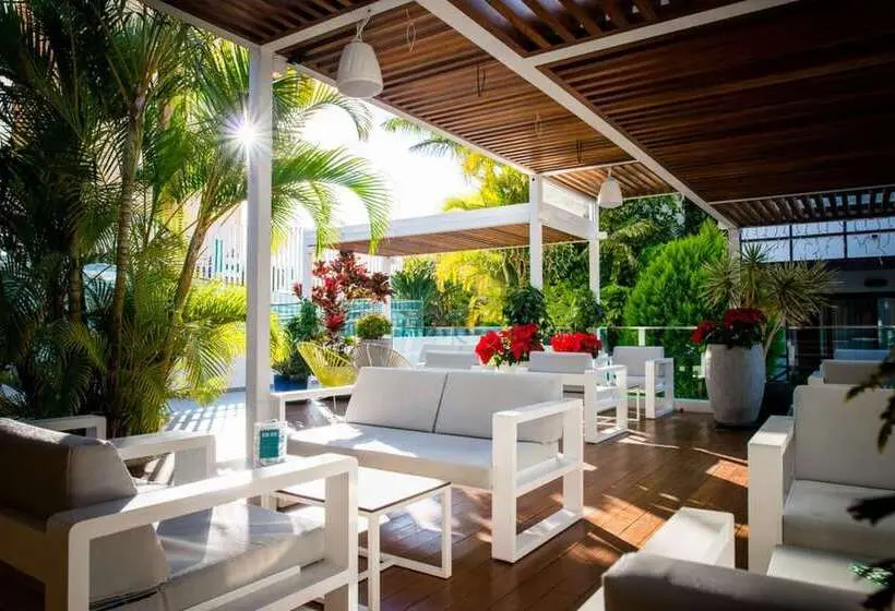 Vanilla Garden Boutique Hotel - Adults Only