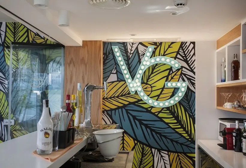 Vanilla Garden Boutique Hotel - Adults Only