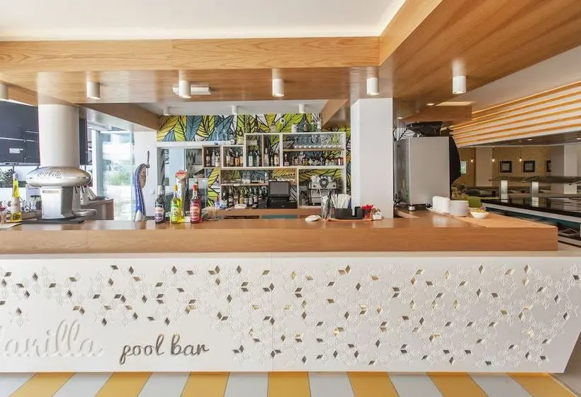 Vanilla Garden Boutique Hotel - Adults Only