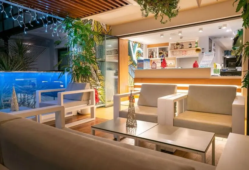 Vanilla Garden Boutique Hotel - Adults Only