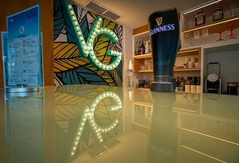 Vanilla Garden Boutique Hotel - Adults Only