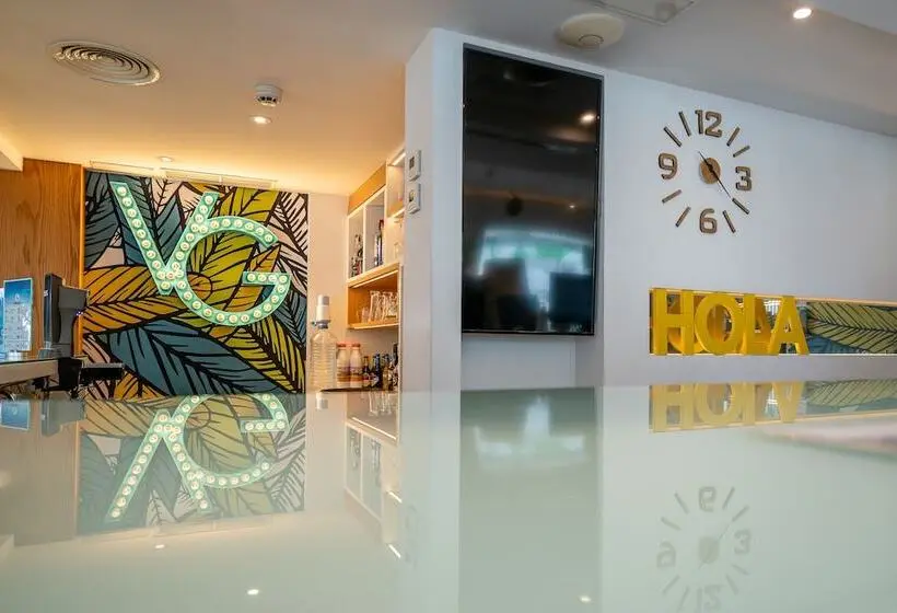 Vanilla Garden Boutique Hotel - Adults Only