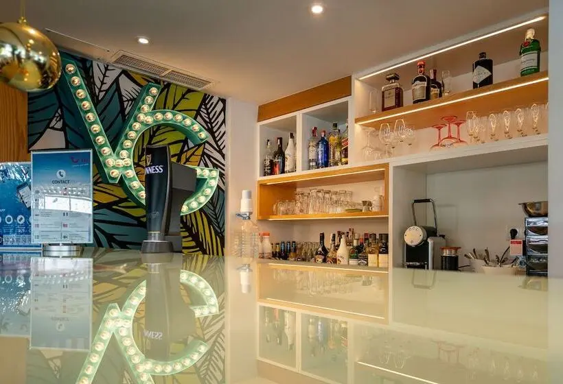 Vanilla Garden Boutique Hotel - Adults Only