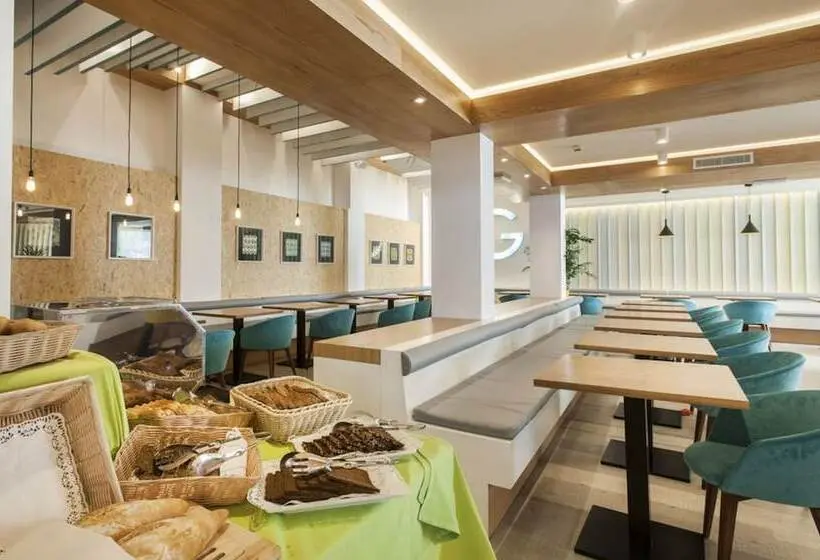 Vanilla Garden Boutique Hotel - Adults Only