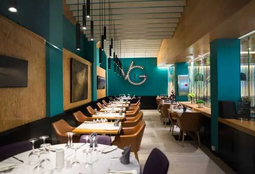 Vanilla Garden Boutique Hotel - Adults Only