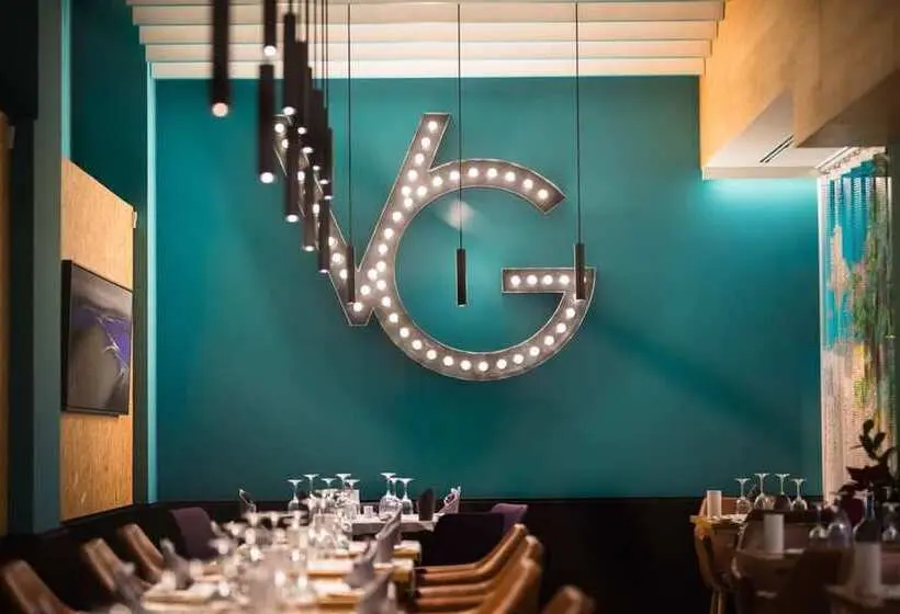 Vanilla Garden Boutique Hotel - Adults Only