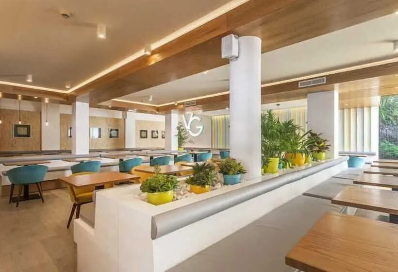 Vanilla Garden Boutique Hotel - Adults Only