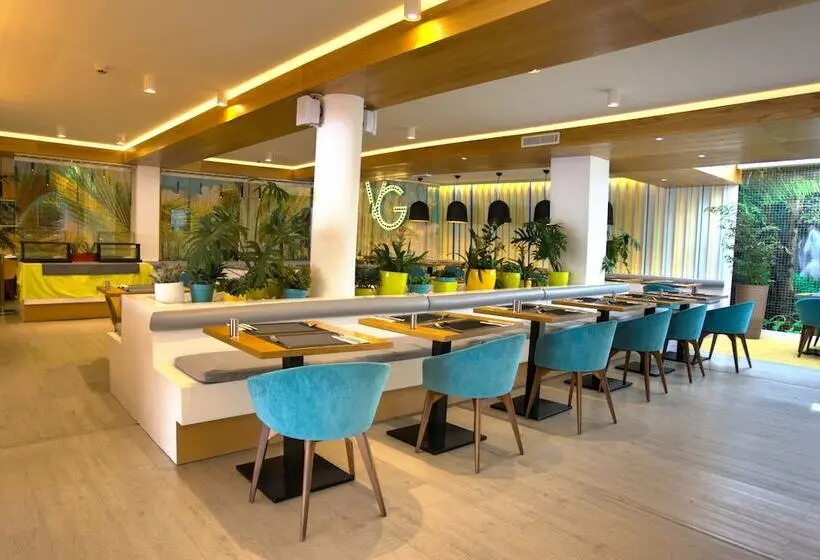 Vanilla Garden Boutique Hotel - Adults Only