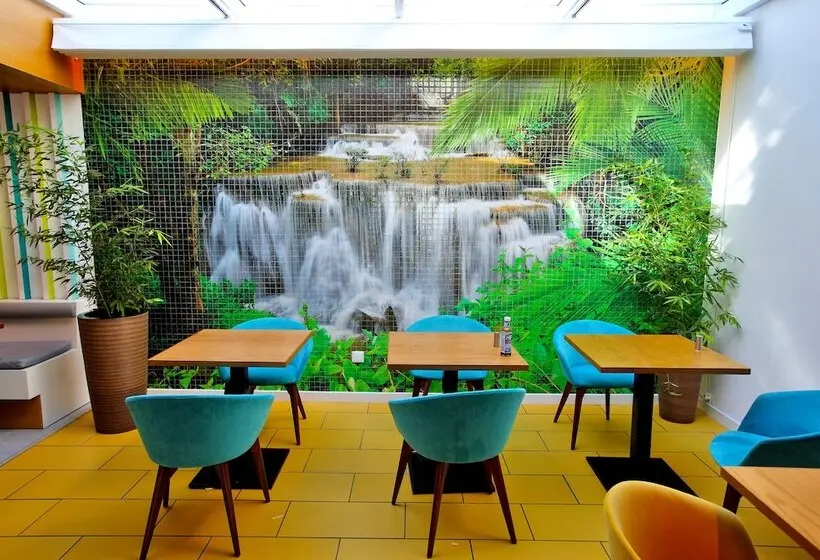 Vanilla Garden Boutique Hotel - Adults Only