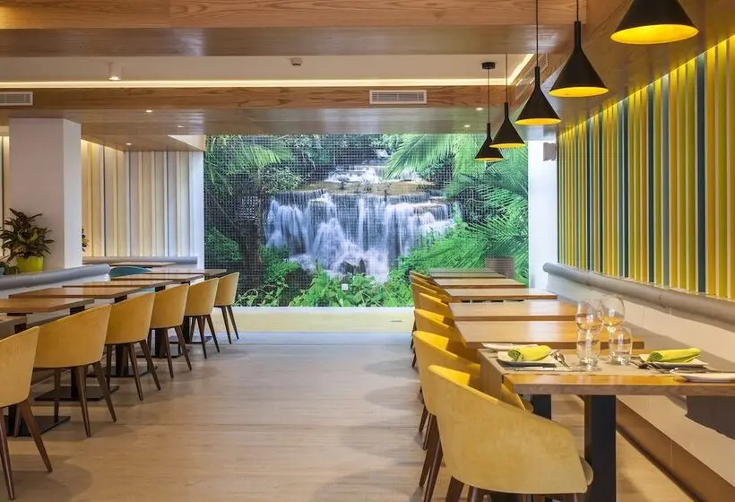 Vanilla Garden Boutique Hotel - Adults Only