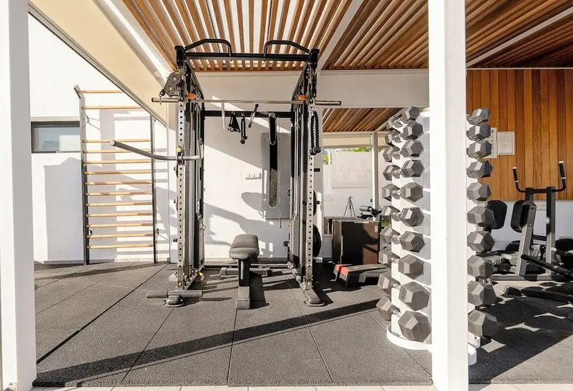 Vanilla Garden Boutique Hotel - Adults Only