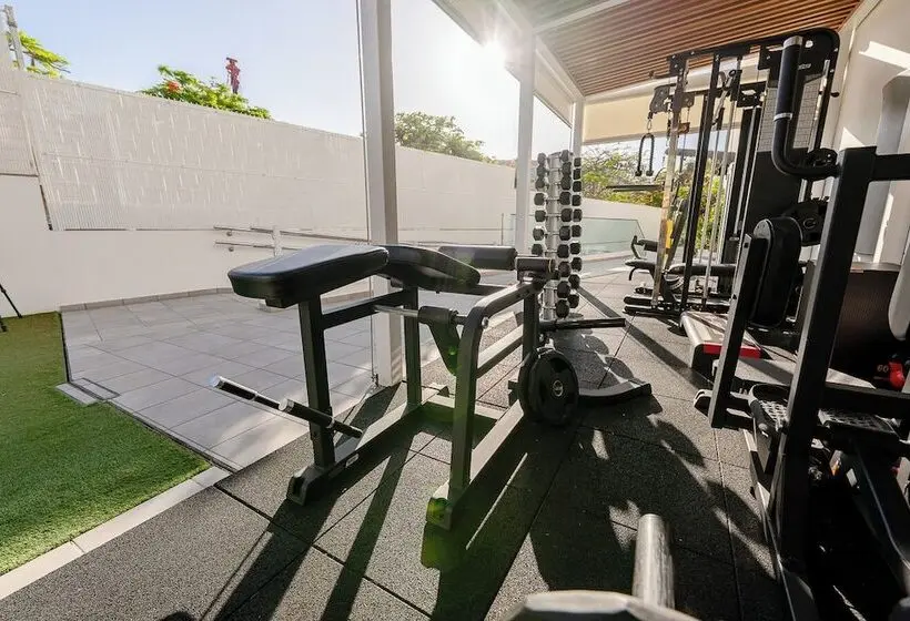 Vanilla Garden Boutique Hotel - Adults Only