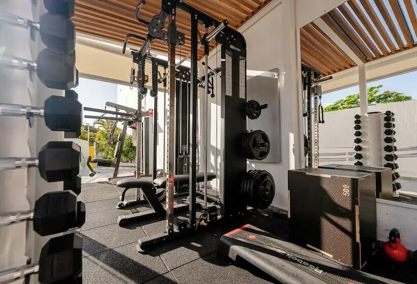 Vanilla Garden Boutique Hotel - Adults Only