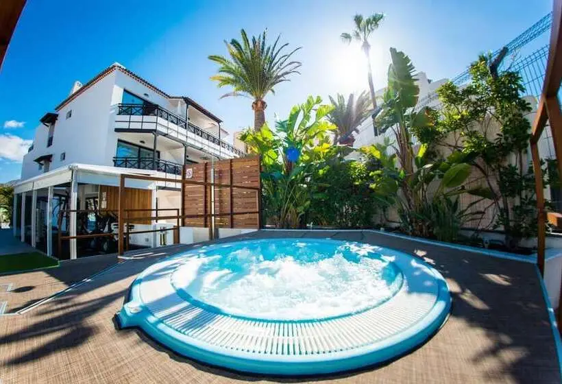 Vanilla Garden Boutique Hotel - Adults Only