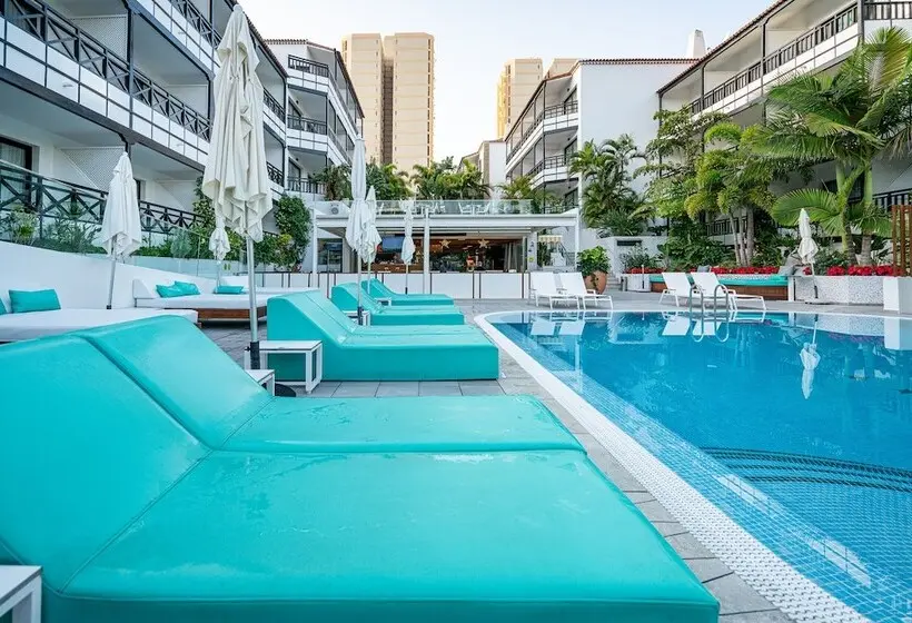 Vanilla Garden Boutique Hotel - Adults Only