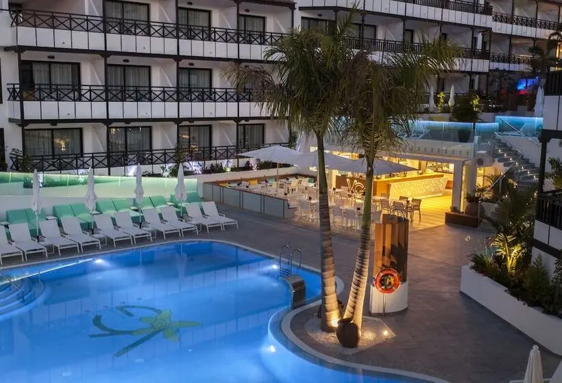 Vanilla Garden Boutique Hotel - Adults Only