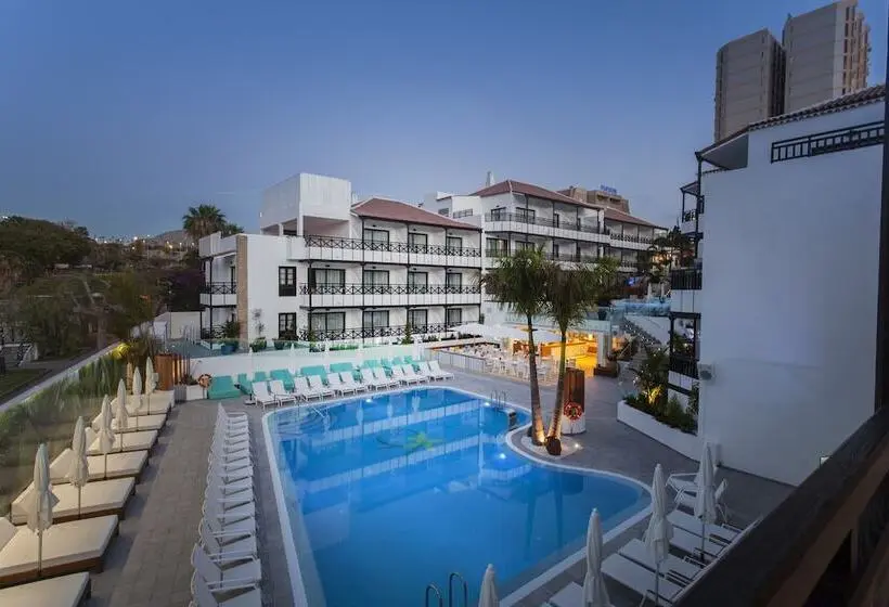 Vanilla Garden Boutique Hotel - Adults Only