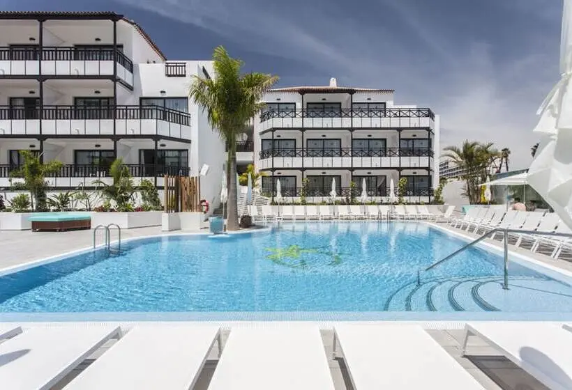 Vanilla Garden Boutique Hotel - Adults Only