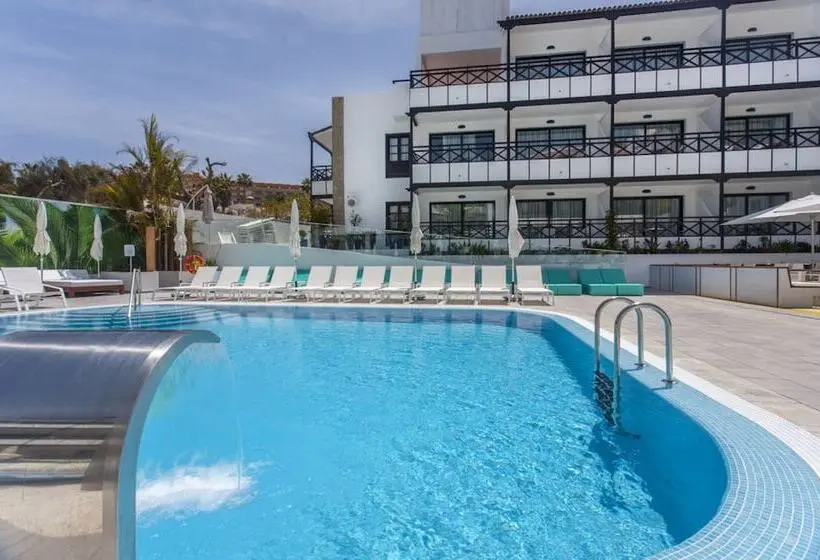 Vanilla Garden Boutique Hotel - Adults Only