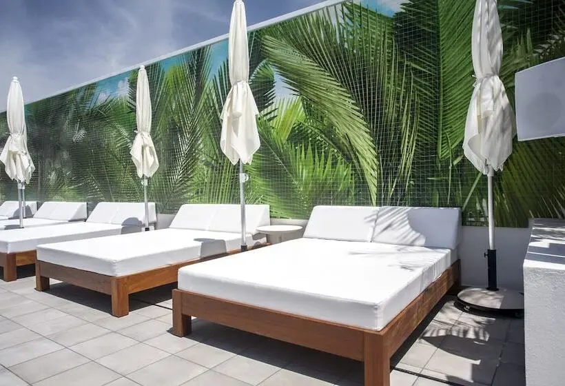 Vanilla Garden Boutique Hotel - Adults Only