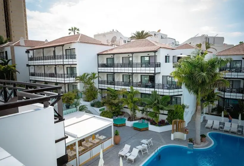 Vanilla Garden Boutique Hotel - Adults Only