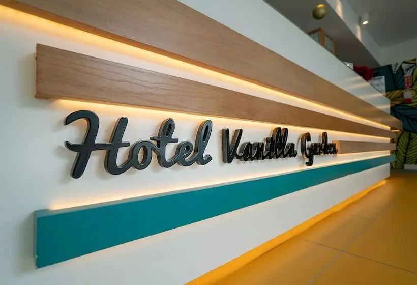 Vanilla Garden Boutique Hotel - Adults Only