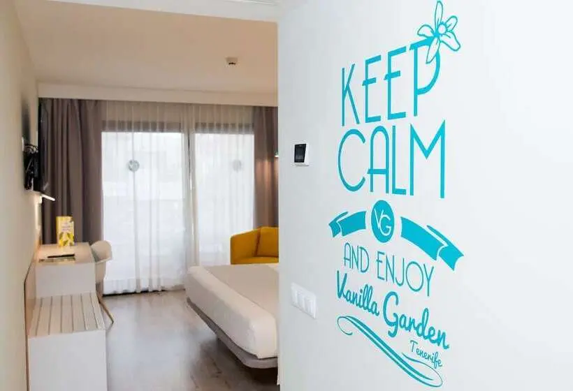 Vanilla Garden Boutique Hotel - Adults Only