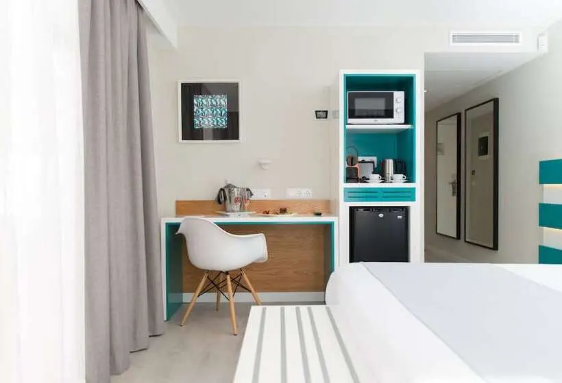 Vanilla Garden Boutique Hotel - Adults Only