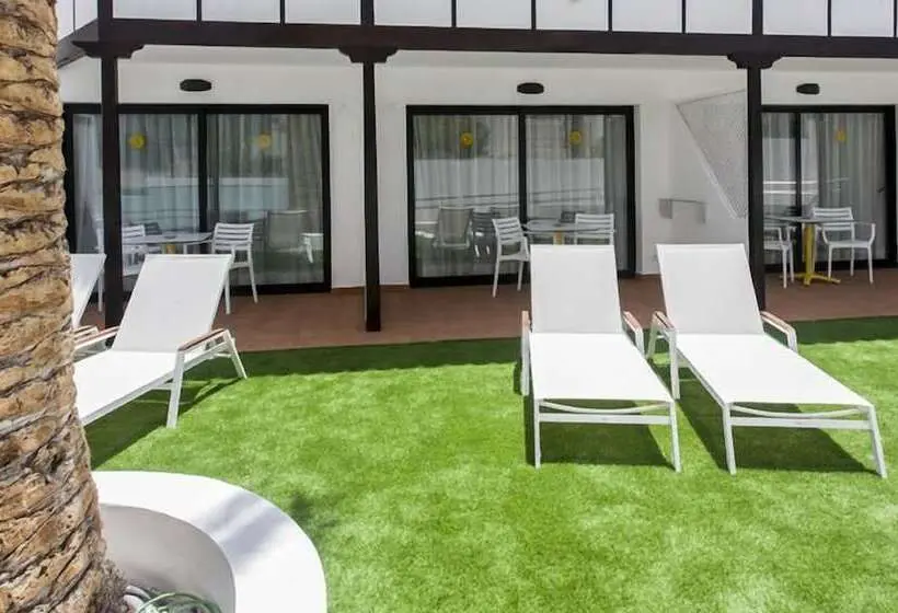 Vanilla Garden Boutique Hotel - Adults Only