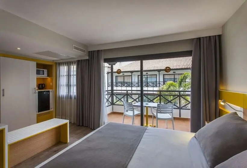 Vanilla Garden Boutique Hotel - Adults Only
