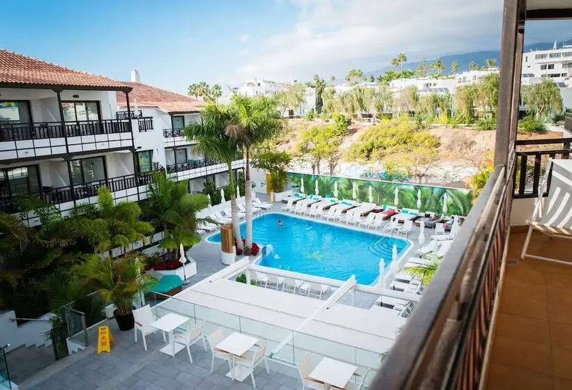 Vanilla Garden Boutique Hotel - Adults Only