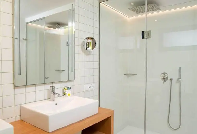 Vanilla Garden Boutique Hotel - Adults Only
