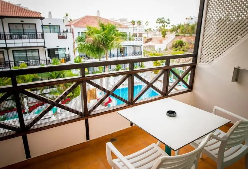 Vanilla Garden Boutique Hotel - Adults Only