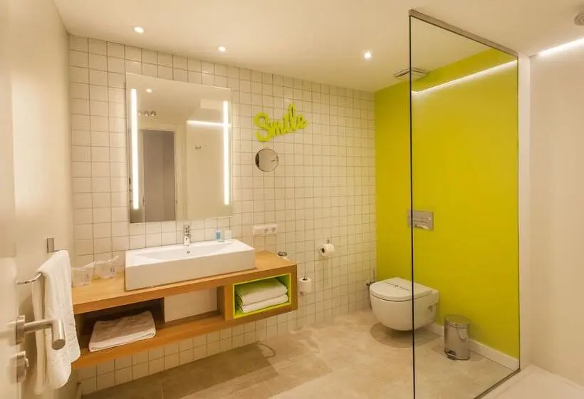 Vanilla Garden Boutique Hotel - Adults Only