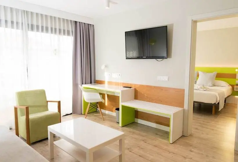 Vanilla Garden Boutique Hotel - Adults Only