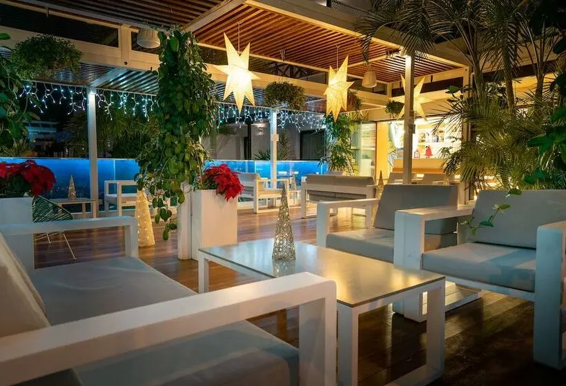 Vanilla Garden Boutique Hotel - Adults Only