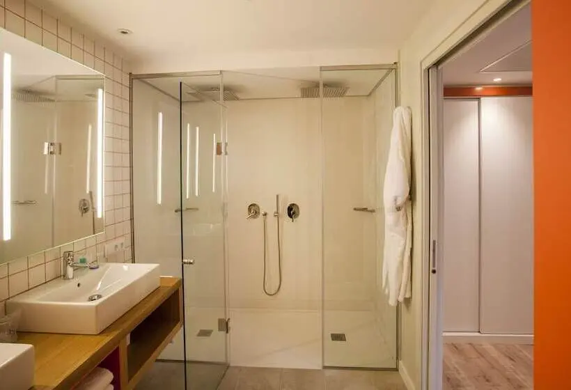 Vanilla Garden Boutique Hotel - Adults Only