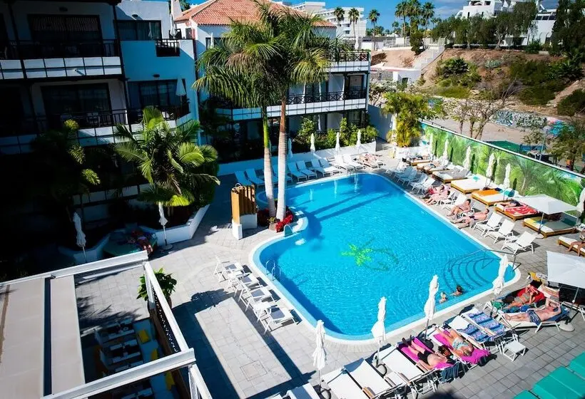 Vanilla Garden Boutique Hotel - Adults Only