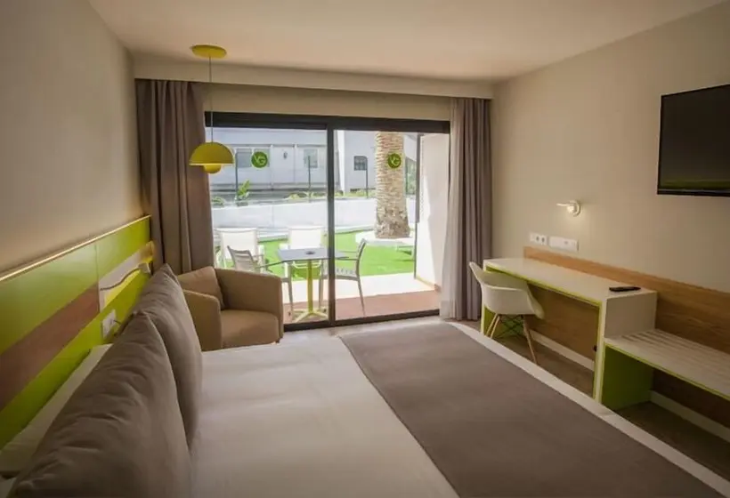 Vanilla Garden Boutique Hotel - Adults Only