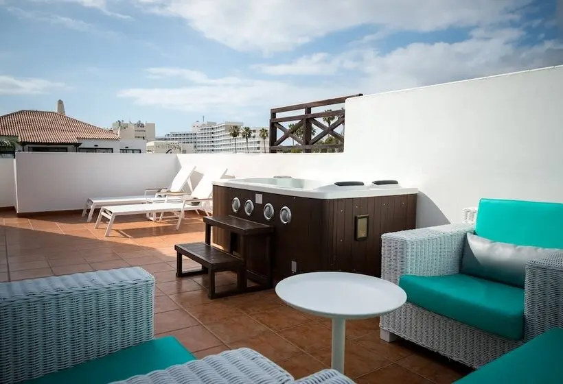 Vanilla Garden Boutique Hotel - Adults Only