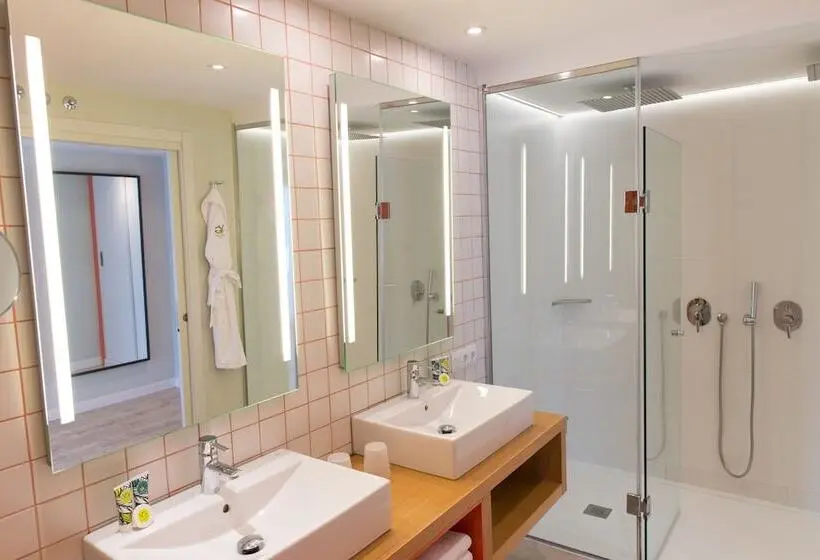 Vanilla Garden Boutique Hotel - Adults Only