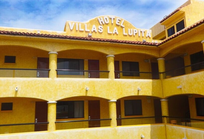Villas La Lupita