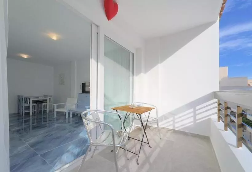 All Suite Ibiza Apart