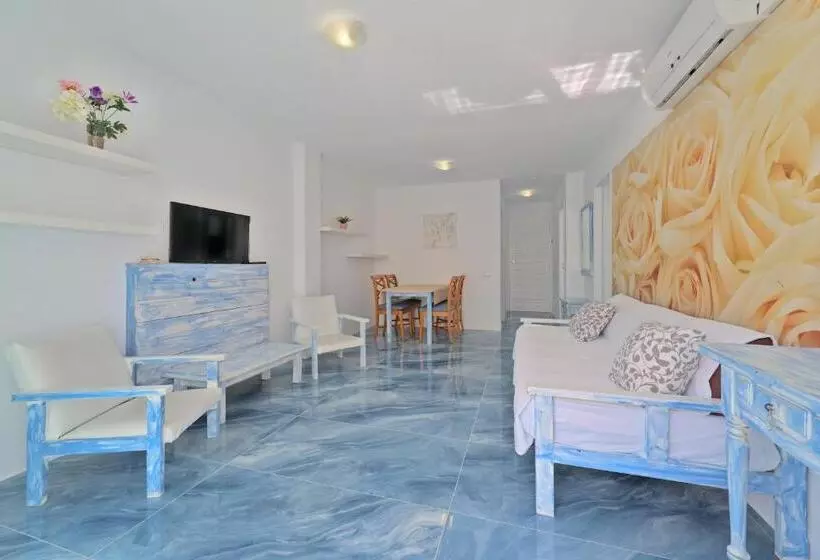 All Suite Ibiza Apart