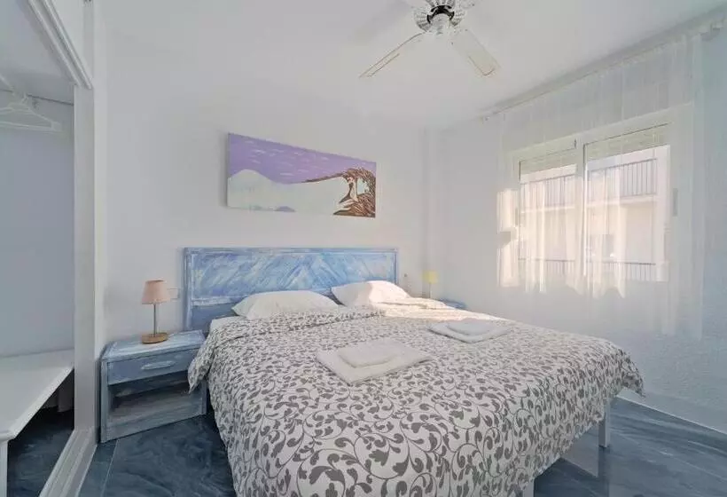 All Suite Ibiza Apart