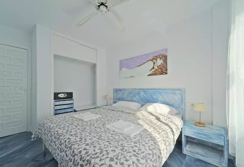 All Suite Ibiza Apart