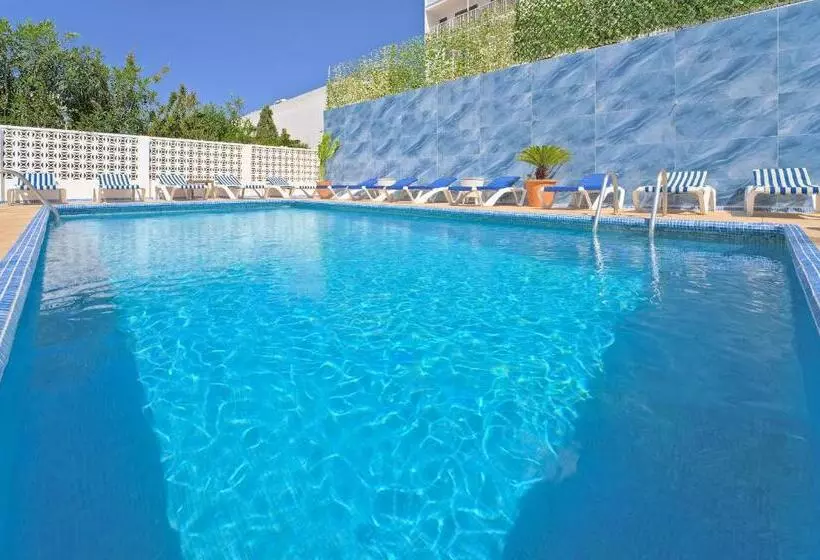 All Suite Ibiza Apart