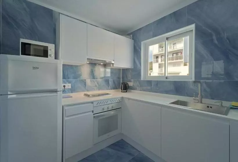 All Suite Ibiza Apart