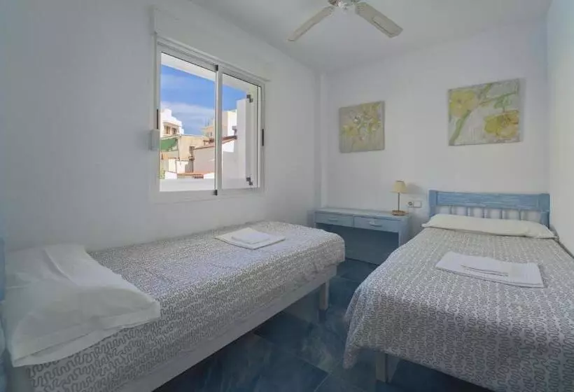 All Suite Ibiza Apart