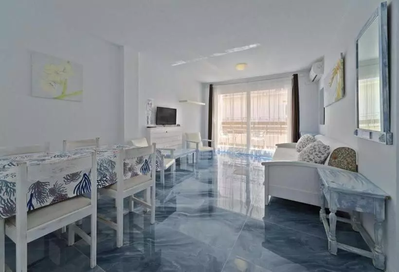 All Suite Ibiza Apart